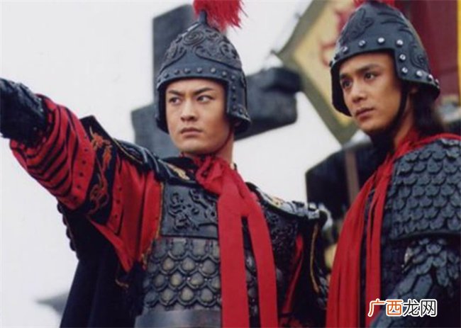 “龙城飞将”:卫青与李广 天壤之别 只有卫青才配得上
