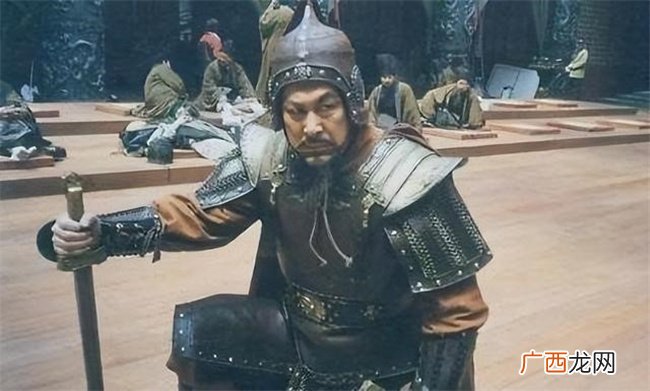 “龙城飞将”:卫青与李广 天壤之别 只有卫青才配得上