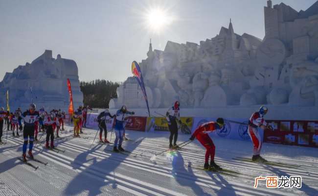 冷资源升温撬动热经济 冰雪消费有什么潜力