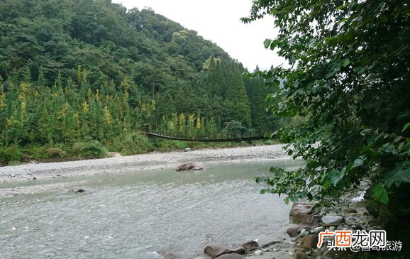都江堰旅游攻略一日游 都江堰旅游攻略