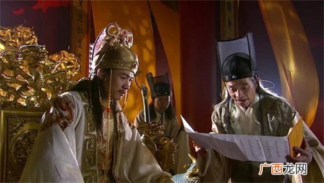 崇祯为什么会失败