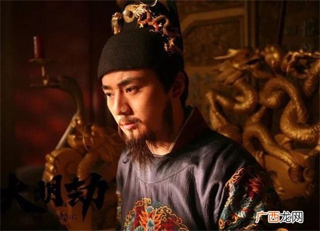 崇祯为什么会失败
