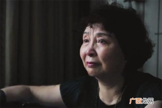 失独妈妈怎么走出阴影