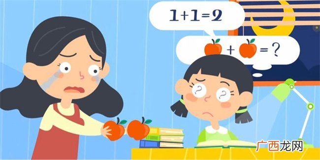 数学启蒙包括哪些方面