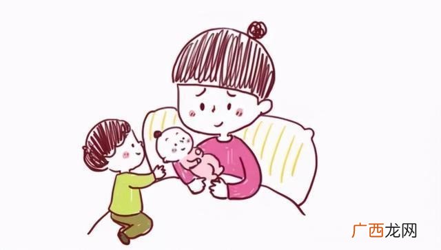 二胎家庭为什么偏爱老二