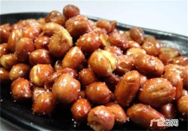 油炸花生米怎么才好吃