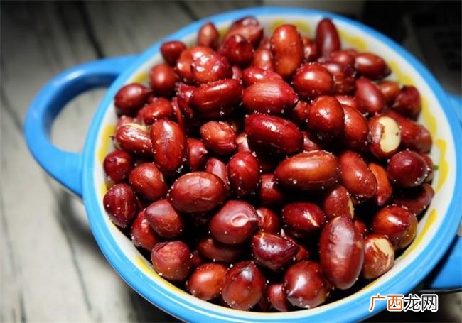 油炸花生米怎么才好吃
