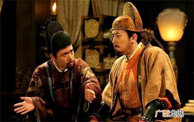 李世民的儿子李承乾为什么要谋反