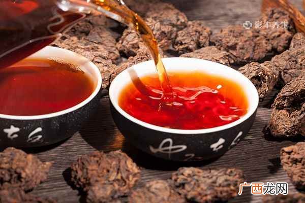 喝什么茶养肝护肝最好