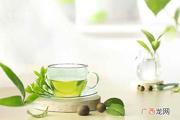 喝什么茶养肝护肝最好