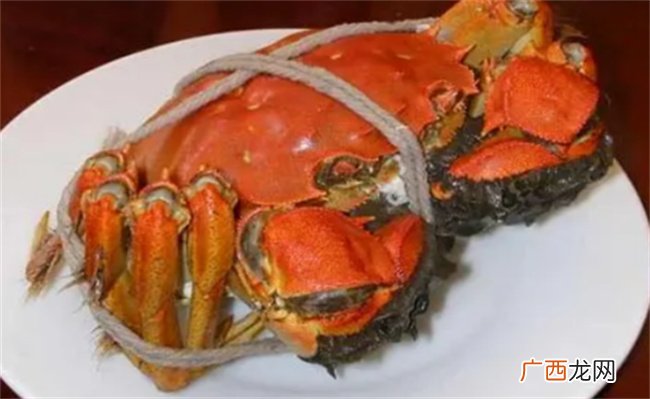螃蟹里面的那个白色的膏体可以吃吗，螃蟹不适合哪些人吃