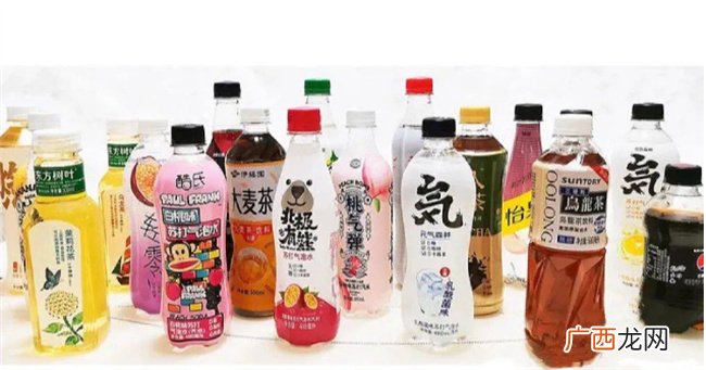 饮料不含糖的秘密是什么