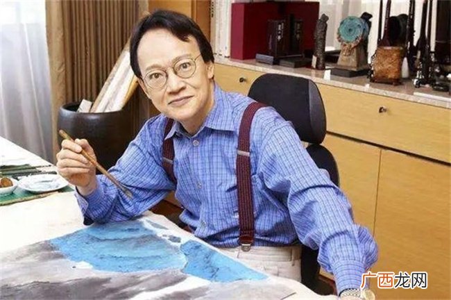 刘墉的字教育法好在哪里