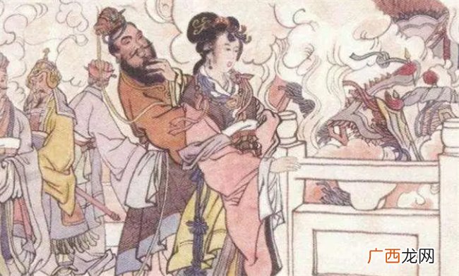 周朝为何灭亡 周朝是被谁灭的