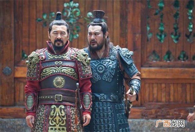 赵匡胤为什么能结束五代十国