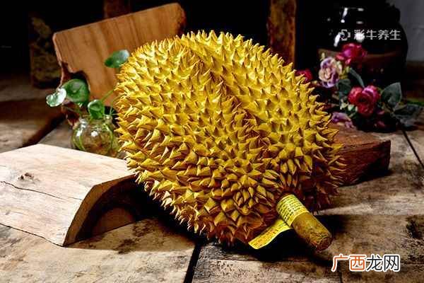 榴莲什么时候吃最好