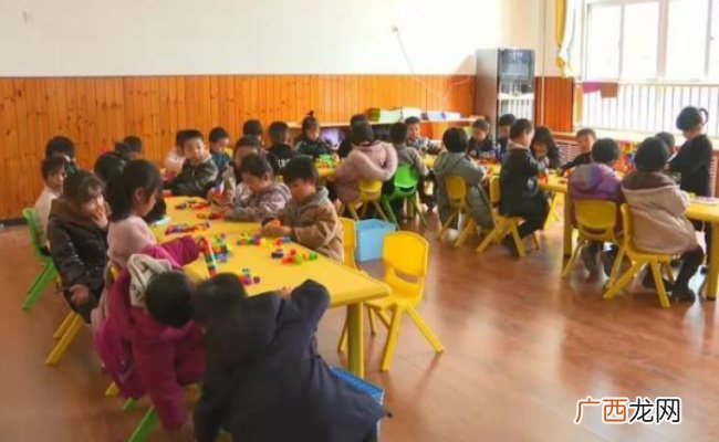 ?为什么明年更多幼儿园或面临关停