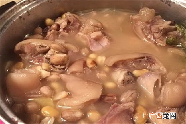 如何去除猪蹄腥味最有效