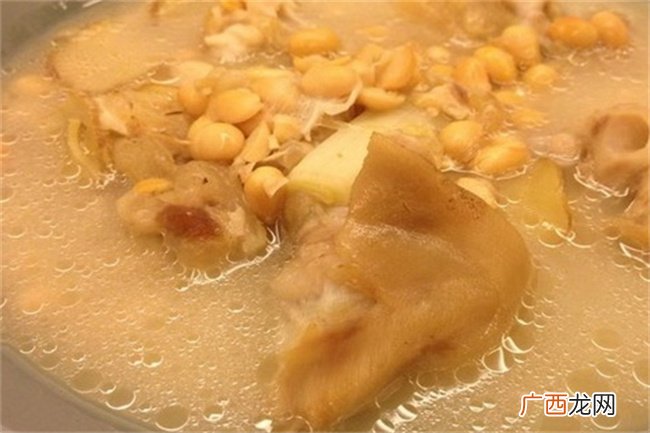 如何去除猪蹄腥味最有效