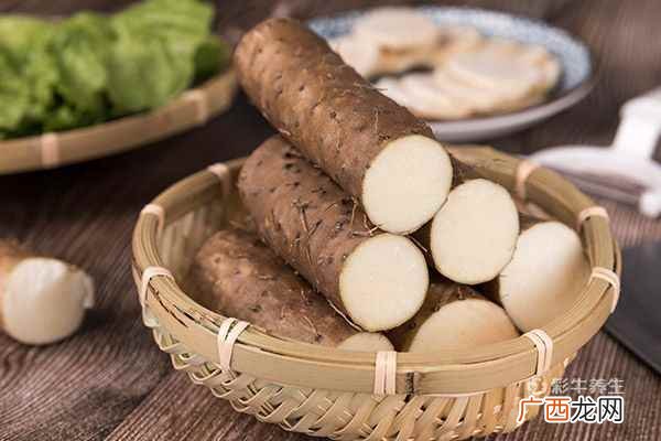肺结节吃什么食物最好