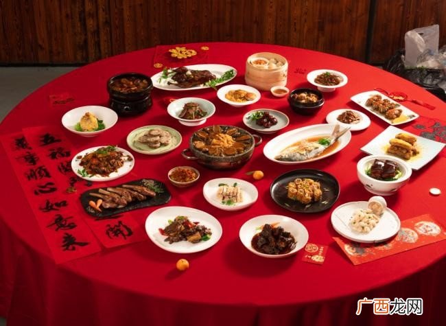 2024年预制的年夜饭行情如何