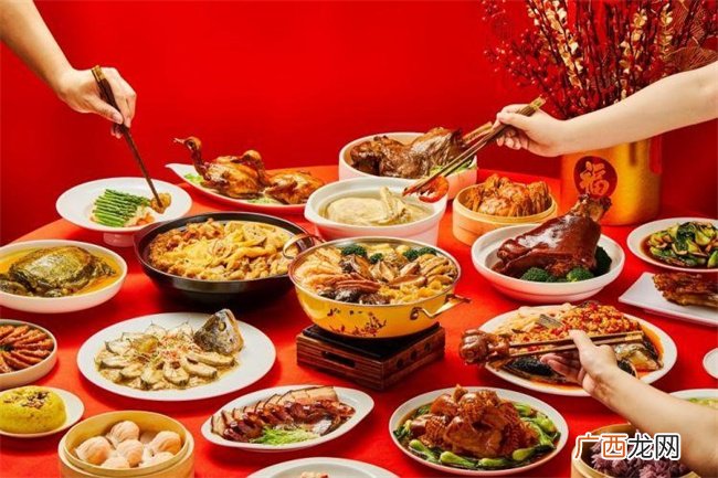 2024年预制的年夜饭行情如何