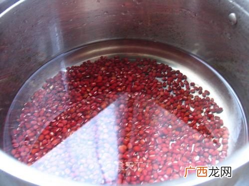 红豆是否需要泡发才能煮熟？ 红豆不泡可以直接煮吗
