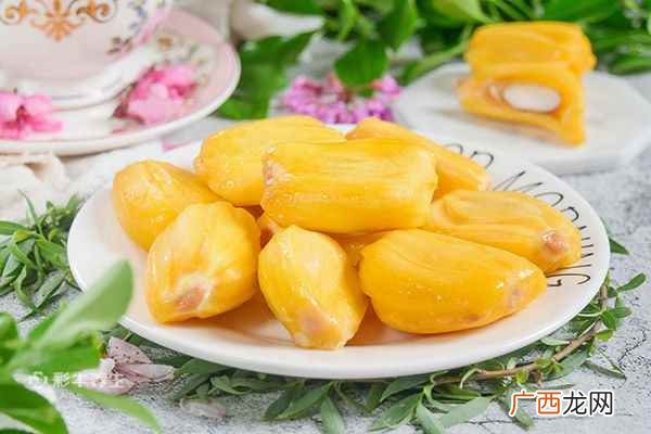 菠萝蜜不适合什么人吃