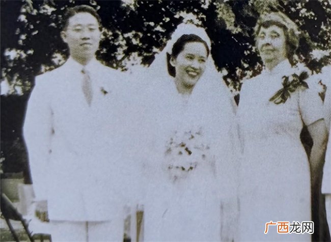 袁世凯有一个世界闻名的孙子是谁
