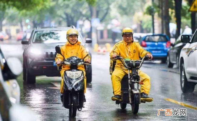 为什么会感觉外卖骑手越来越多了