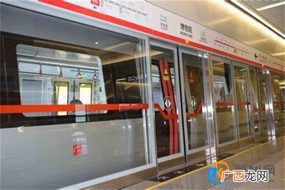 石家庄地铁播报下一站2024 石家庄地铁为何受到乘客喜爱