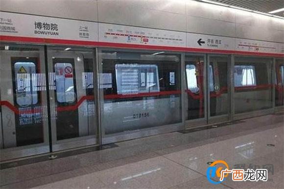 石家庄地铁播报下一站2024 石家庄地铁为何受到乘客喜爱