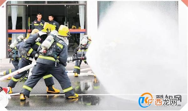 青岛保税仓库明火已扑灭是否无人员伤亡 消防检查不合格怎么办