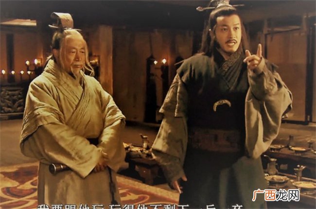 项羽的力量究竟有多大