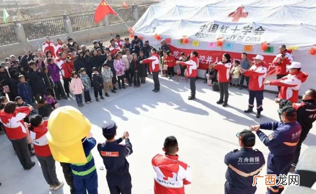 ?两部门将如何对甘肃、青海等地震灾区提供就业援助