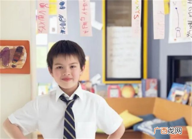 孩子若有哪些特征说明有学霸潜质