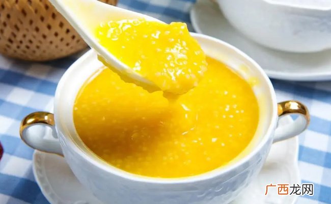 小米粥里放冷紫薯为什么变绿色了，有哪些原因
