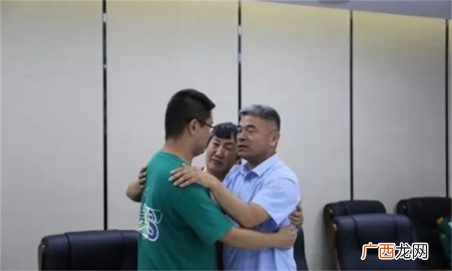 郭新振的养父母会判刑吗