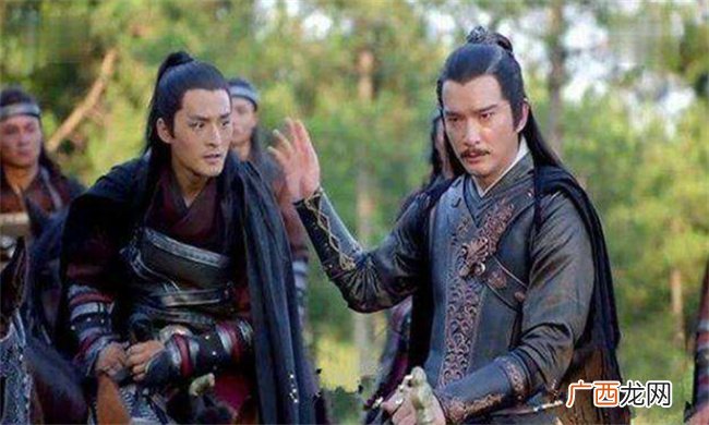 ?冯弘是如何当上北燕皇帝的 冯弘属于篡位吗