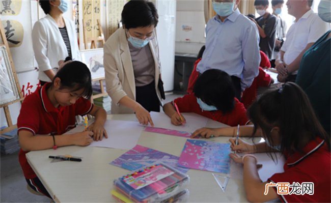 教育部部署全面实施学校美育浸润行动，有何好处