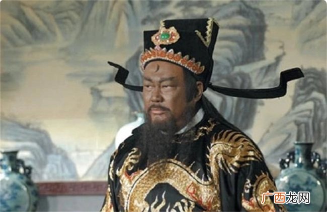 包拯为何能立于朝堂之上