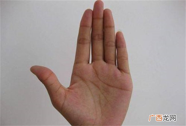 有偏财运的手相容易中大奖吗
