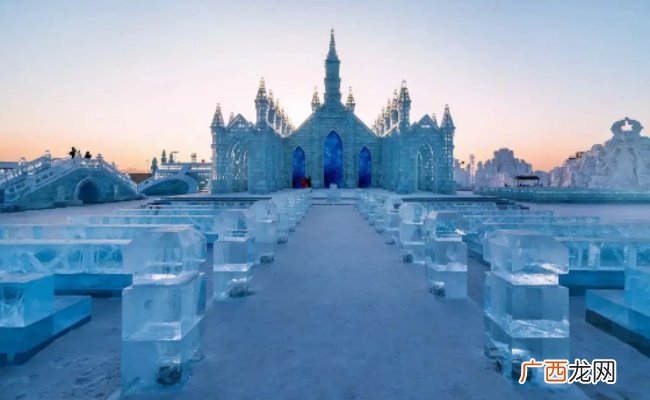 为何哈尔滨旅游会火出圈的