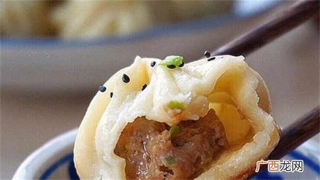 生煎包怎么做最好吃