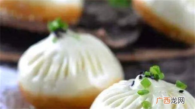 生煎包怎么做最好吃