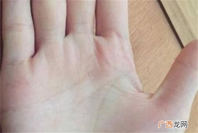 女人旺夫手的手相是什么样的
