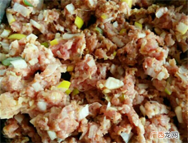 羊肉馅怎么调包饺子好吃