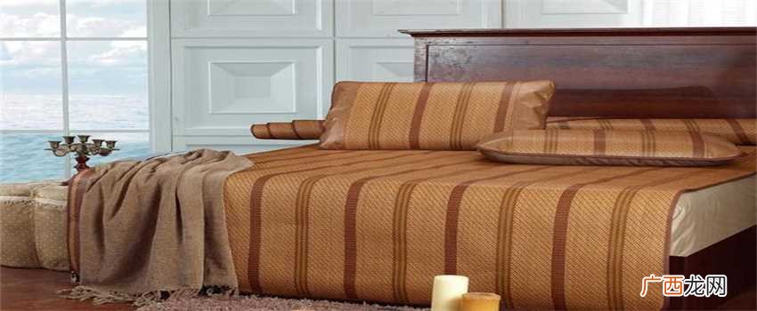凉席应该如何保养 保养凉席的方式