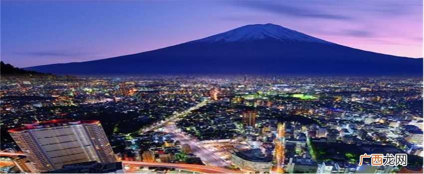 日本的“大城市”有哪些 日本最大城市排名