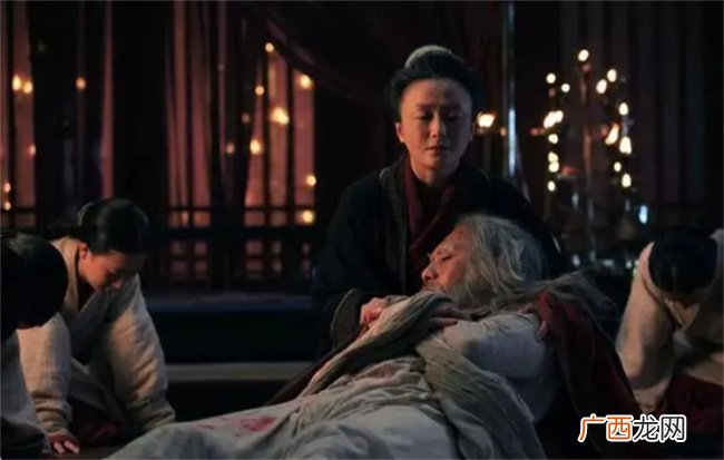 匈奴为什么放过刘邦